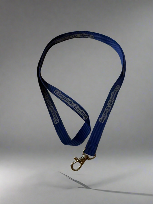 Changuitos Lanyard