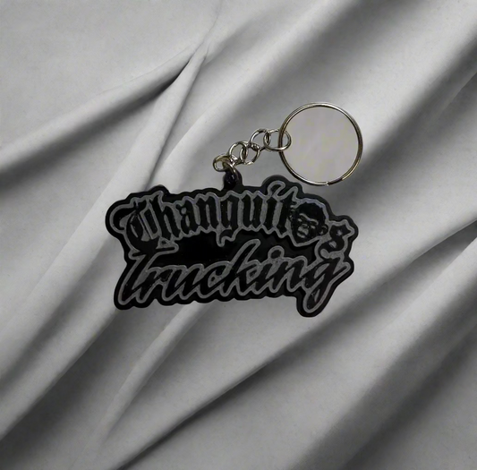 Changuitos Key chain