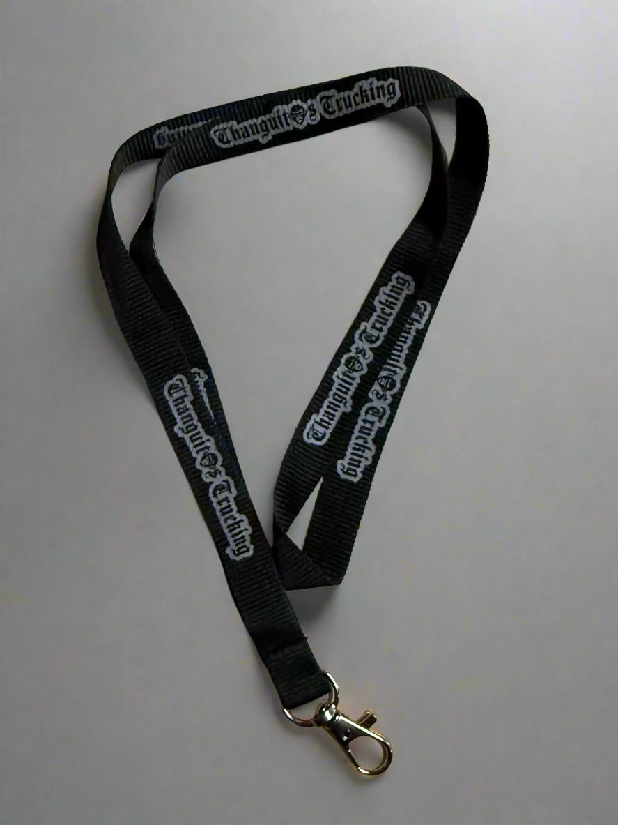 Changuitos Lanyard