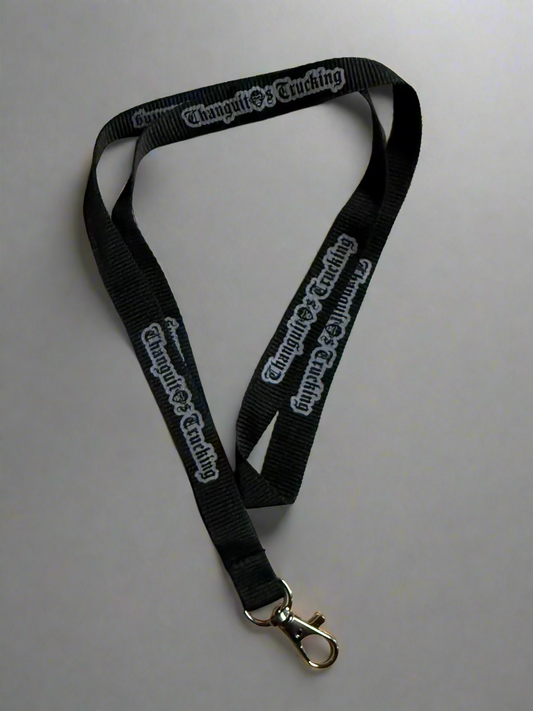 Changuitos Lanyard